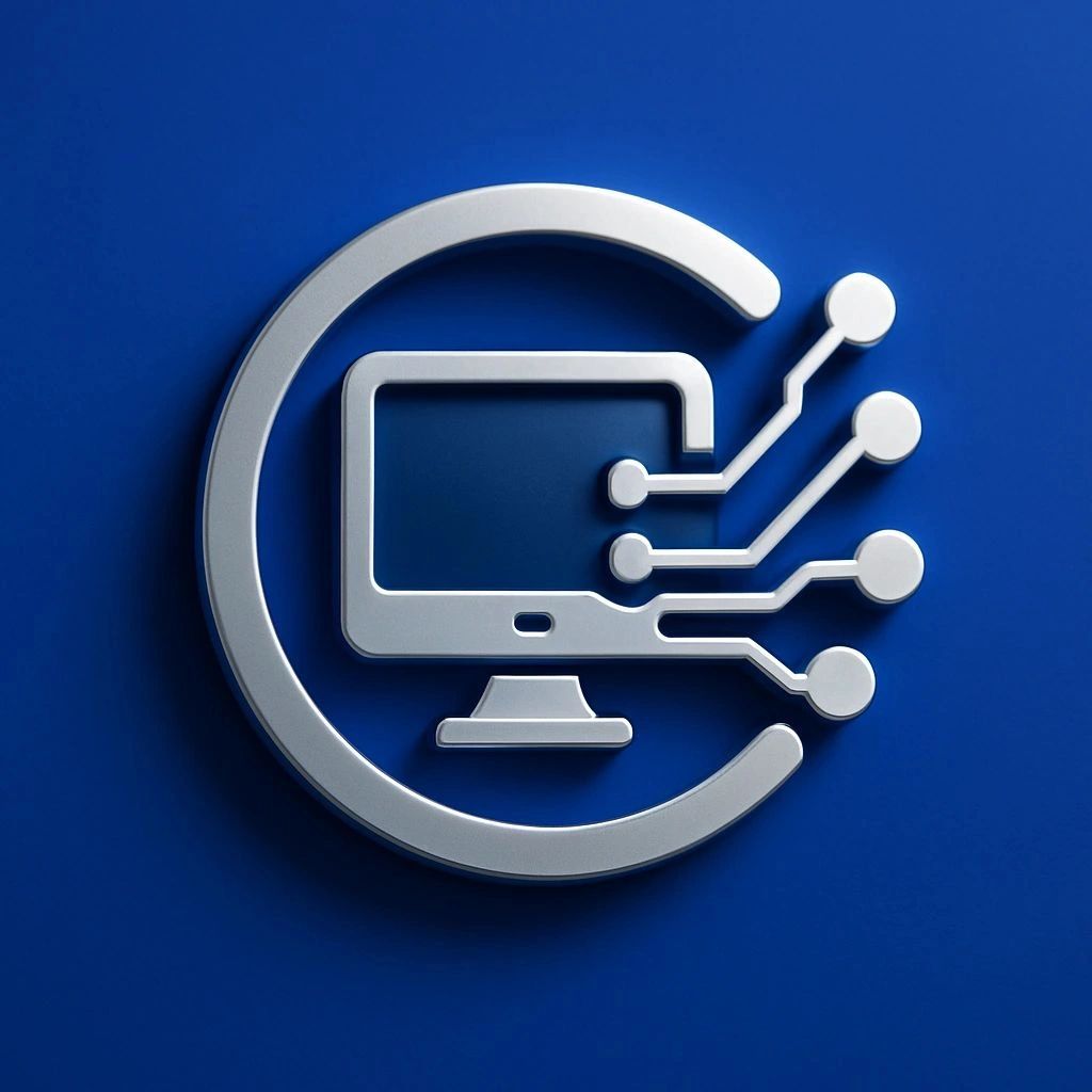 Teqcentric Logo